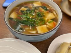 -贯贯吉·清真餐厅(浙江中路店)