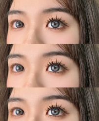 -1T·1M 日式美甲美睫