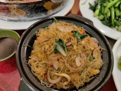 -湛江渔港·大排档(乐园路总店)
