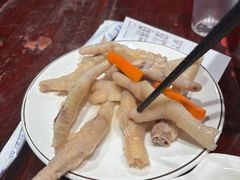 -御清斋总店(天一街店)