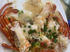 -青竹园海鲜餐厅(海天路店)