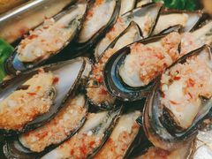 -非烤勿扰韩料自助烤肉(松山湖万科店)