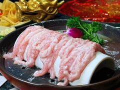 -蜀大侠火锅(总府路店)