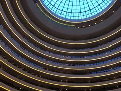 -杭州国际会议中心洲际酒店-原素全日餐厅(解放东路店)