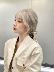 点击看大图 -MY HAIR ARDOR