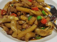 -西贝(枫蓝国际购物中心店)