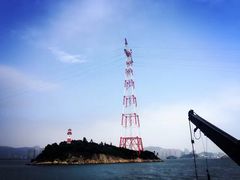 -鼓浪屿内厝澳码头(轮渡站)