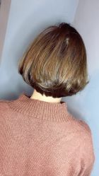 -茶发Salon·烫发染发理发