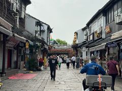 -万福兴糕团(万福兴山塘街直营店)