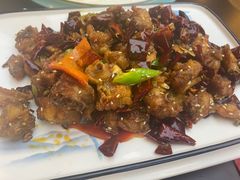 -高晓山馅饼店(牛庄百年店)