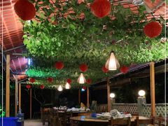大堂-临高吉海土窑海鲜(琼山店)