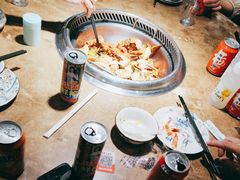 -七欣天香辣蟹火锅(海门解放中路店)