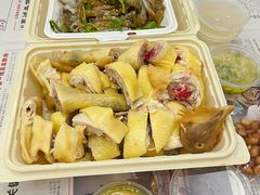 -文记壹心鸡(宝华路店)