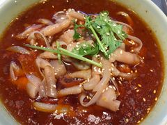 冒鸭肠-胡大饭馆 24h(簋街总店)