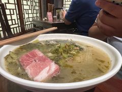 -老半斋(福州路店)