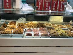 -泰康食品(南京东路店)