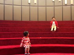 -重庆长寿碧桂园凤悦凤凰酒店