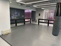 -优享健身(三元桥店)