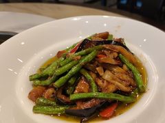 -新侗家食府(蟠桃宫店)