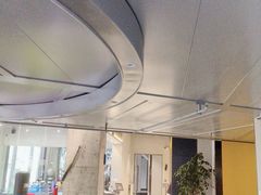 -LA合时健身4PMFIT(花桥旗舰店)