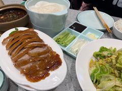 -紫光园·烤鸭(紫燕中路店)