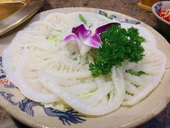 精品千层肚-小龙坎火锅(沙井店)