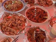 -樟树底(胜利河美食街店)