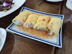 -有嘢食私房菜(西关新天地店)
