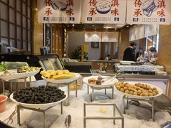 -翠湖六号全日制西餐厅(翠湖宾馆店)