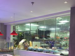 -金成潮菜博物馆(海珠湿地店)