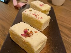 -那时新疆·若羌(经纬汇店)