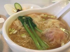 -港久茶餐厅(鹭洲里店)