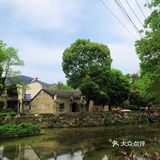 「大余湾-余建忠宅」 黄陂区内明清时期仿古建筑