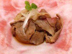 -鮨青(恒基名人购物中心店)