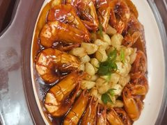 -仙林宾馆-餐厅