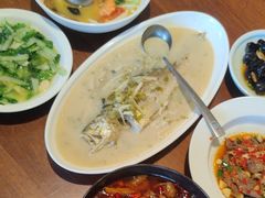 -妈妈菜舟山海鲜(定海古城店)