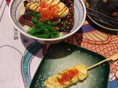 -崎玉烧·寿司料理(石井国际店)