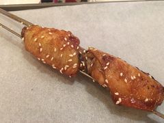 -高烤场烧烤餐厅(文华里店)
