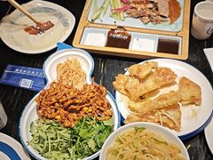 -满园烤鸭·春饼(沈北万达店)