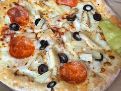 -棒约翰比萨.意面(甘露园尚街店)