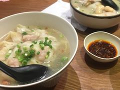 -谭师爷龙抄手(白下路店)