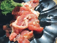 -大壮家原味烤肉(兴华北街店)