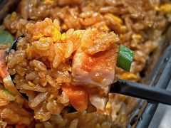 -肯德基(亦庄上海沙龙店)