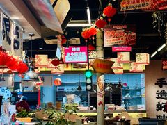 -牛市坎火锅(建设路店)