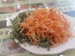 -葛记焖饼(伏牛路店)