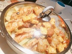-黄记煌三汁焖锅(顺义华联店)