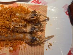 -不仔客海鲜·烧烤·270度海景餐厅(大东海店)