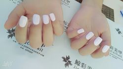 -鲸彩·美甲美睫科技护肤