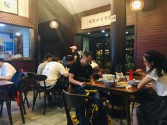 -孙盛兴奥灶面馆·蟹黄面·三虾面(山塘街总店)