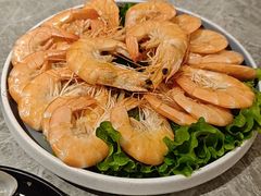 -大哈福烧烤·海鲜·家常菜(延安三路店)